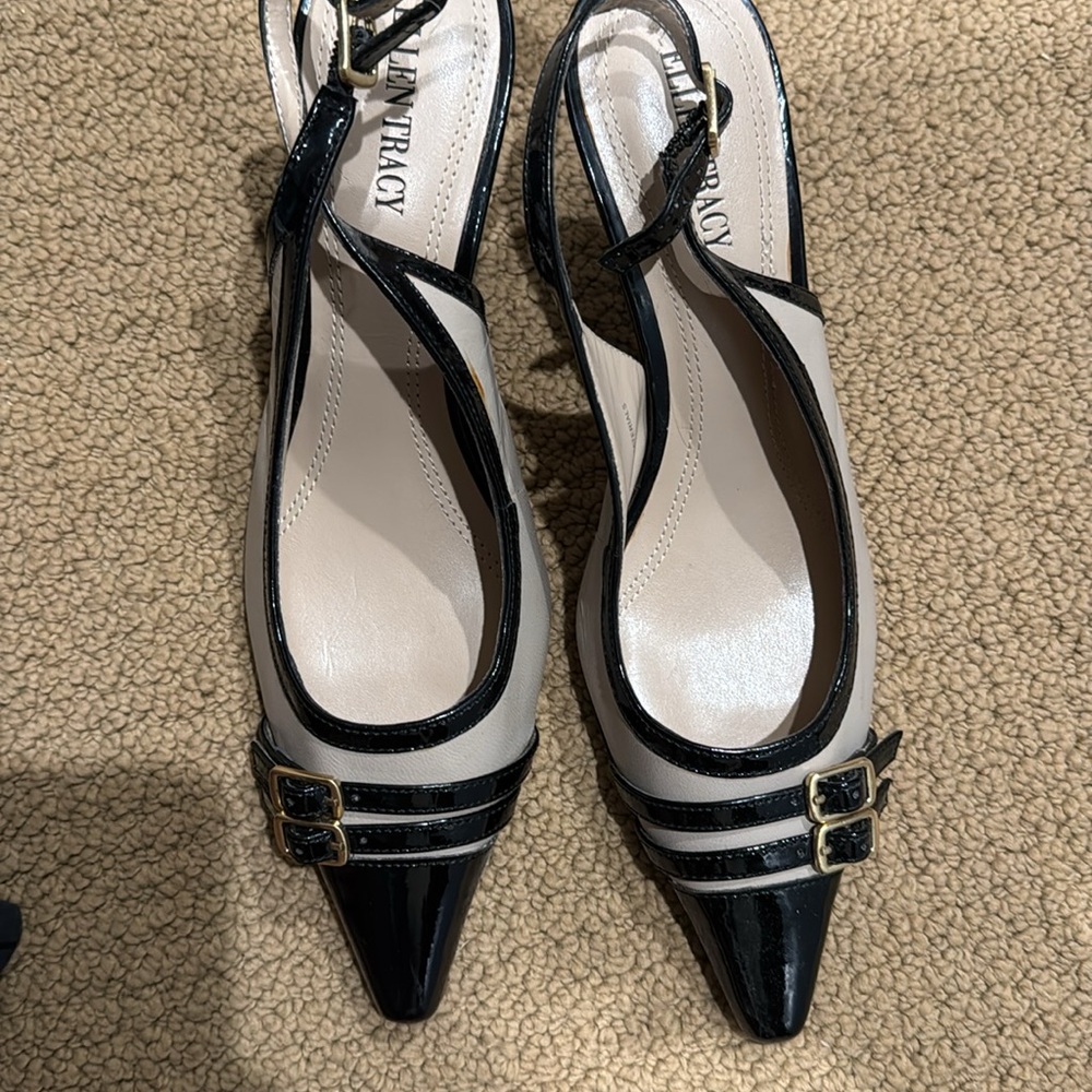 Elegant shoes - Picture 2 of 5